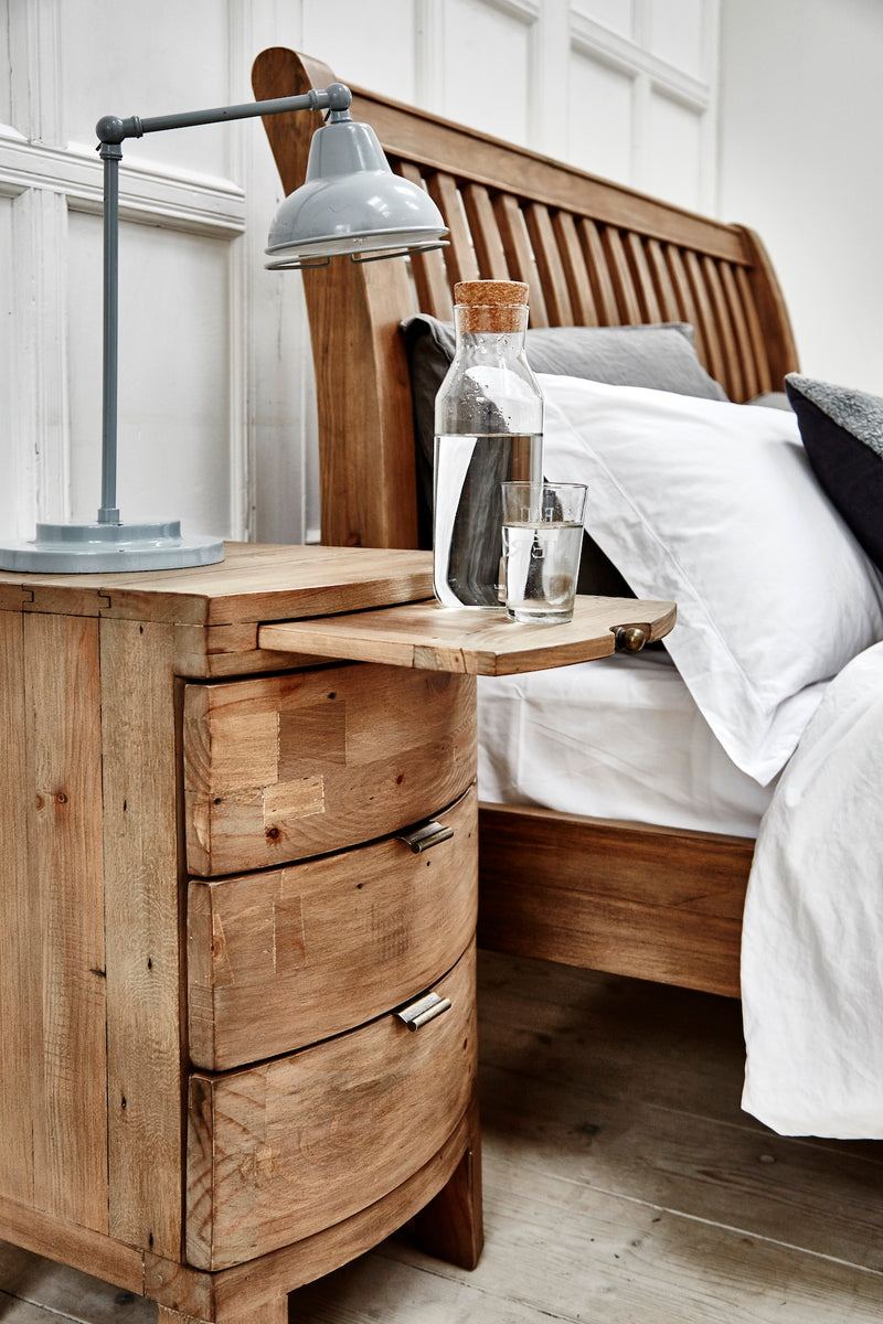 Bali Bedstead