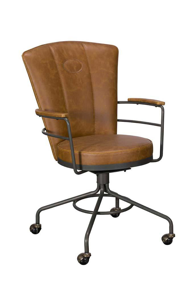 Wilson Office Chair - Tan