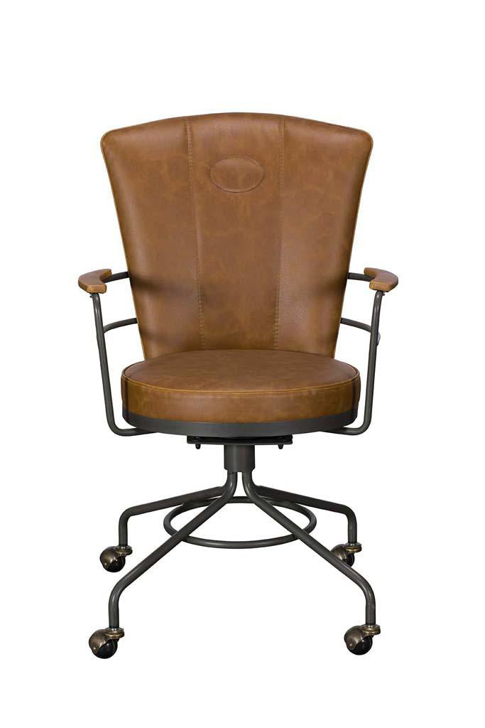 Wilson Office Chair - Tan