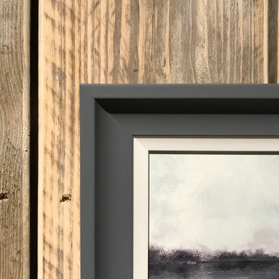 "Roam" Framed Art