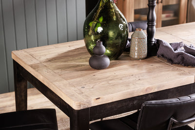 Bromley Extending Dining Table