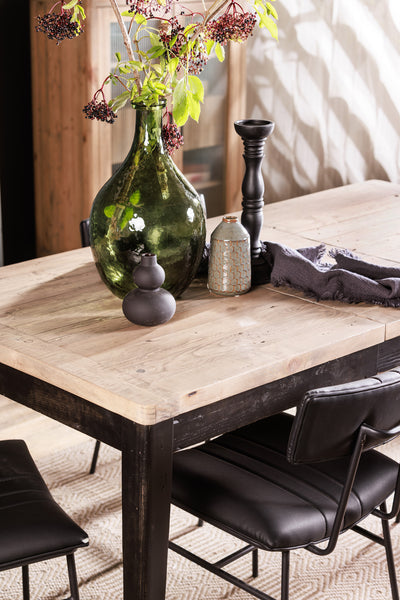 Bromley Extending Dining Table