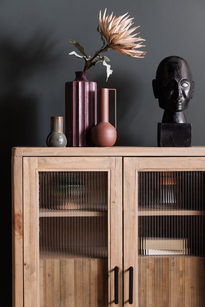 Bromley Display Cabinet