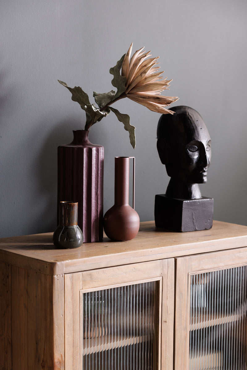 Bromley Display Cabinet