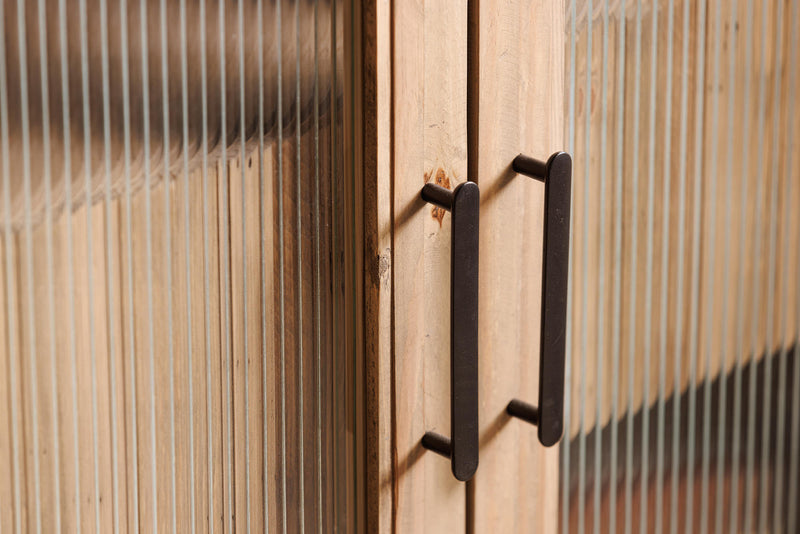 Bromley Display Cabinet