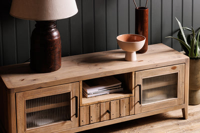 Bromley Large TV Unit