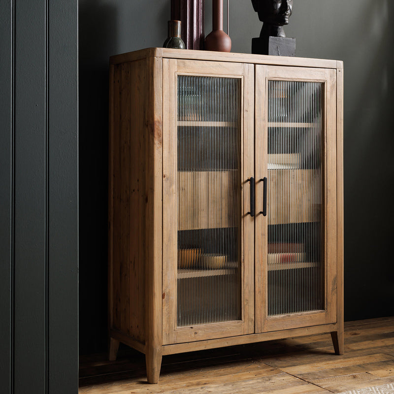Bromley Display Cabinet