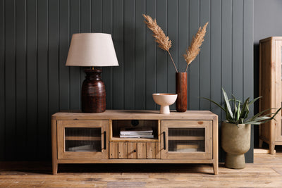 Bromley Large TV Unit