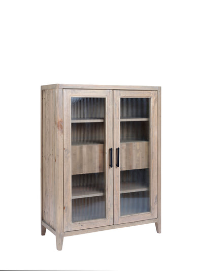 Bromley Display Cabinet