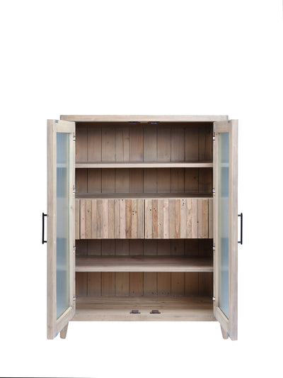 Bromley Display Cabinet