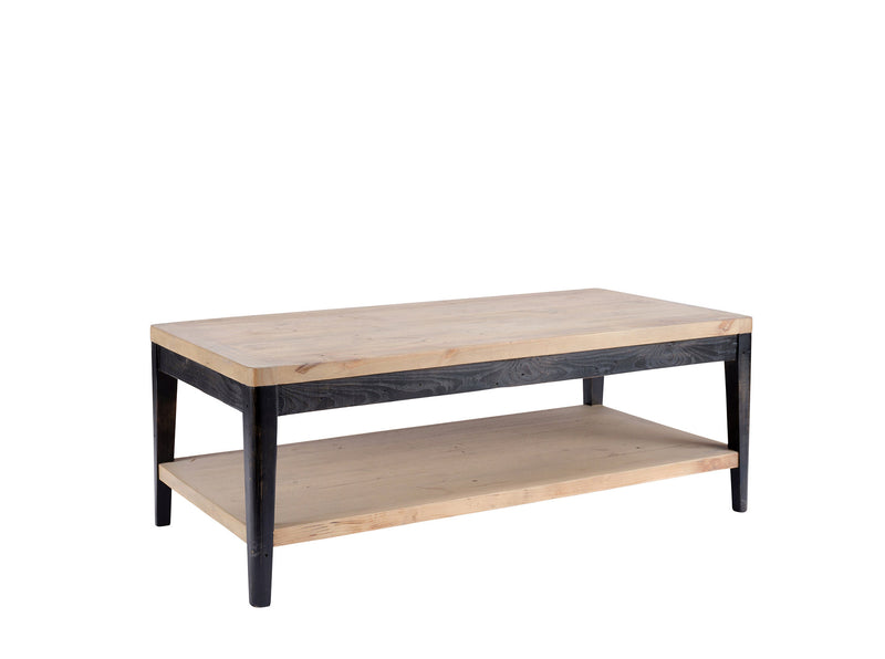 Bromley Coffee Table