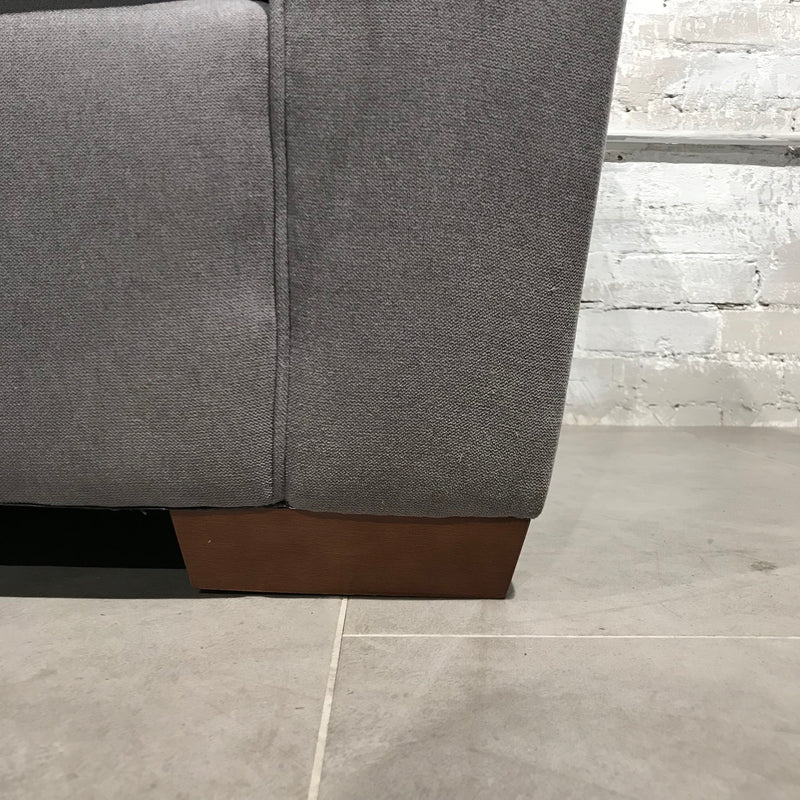 Holland Corner Sofa - Right Facing