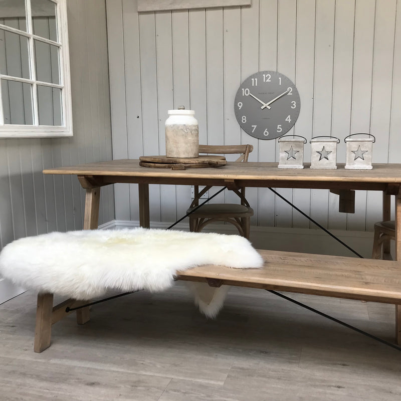 Rockport Large Dining Table